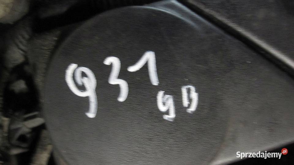 TRANSIT BOXER JUMPER 22 TDCI P8FA 86 182 09r