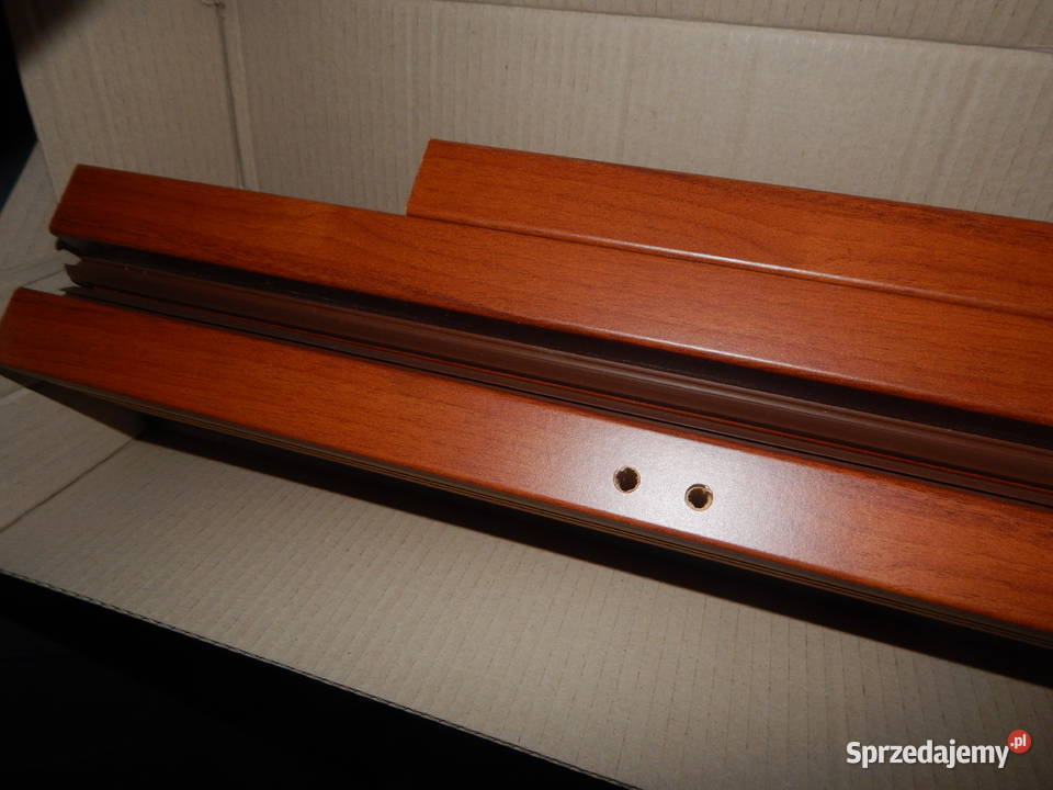 Ościeżnice futryny drzwiowe Włoszczowa