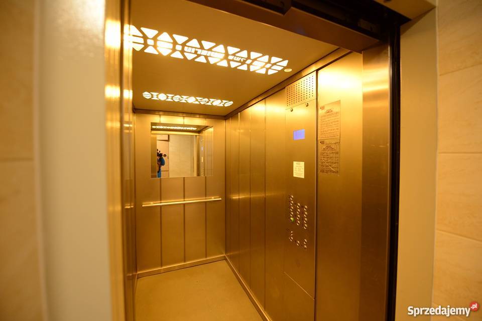 Mieszkanie 465m kw Hawajska koło metra Mieszkania Warszawa