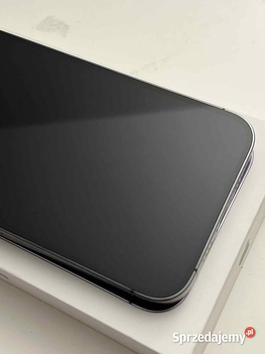 Iphone 14Pro 128GB małopolskie Kraków