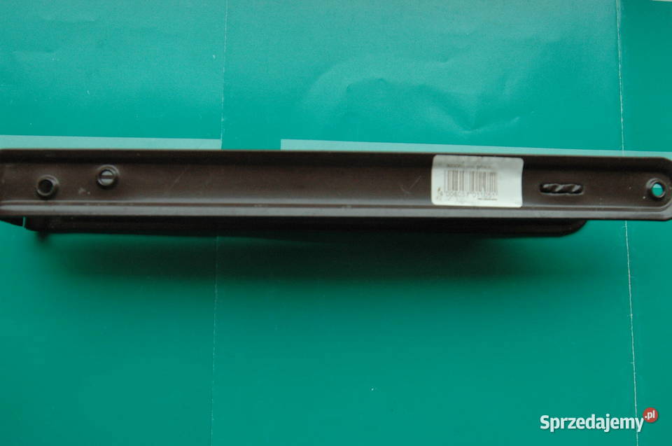 wspornik kątowy składany metalowy 300x300mm Gdynia