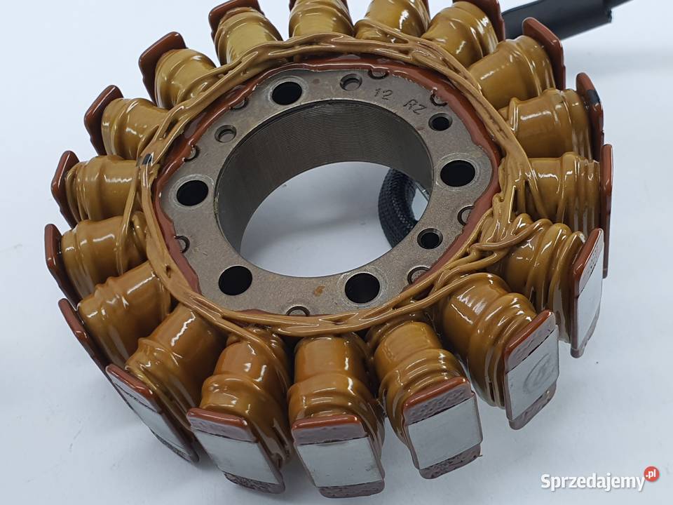 Alternator Stator Honda Cb 650F 1418 Łódź