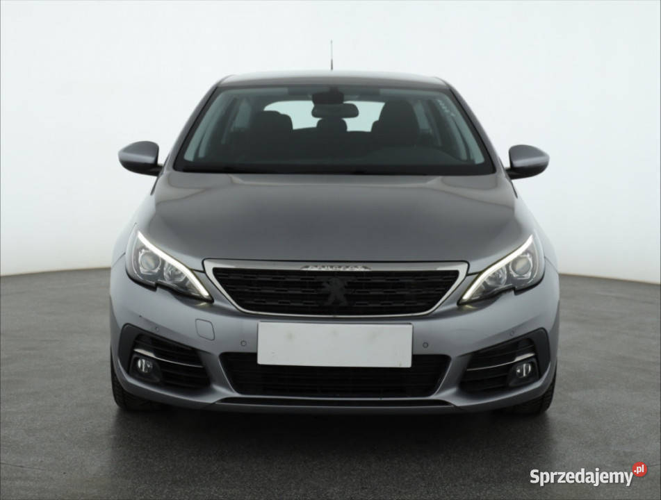 Peugeot 308 15 BlueHDi komputer pokładowy Piaseczno