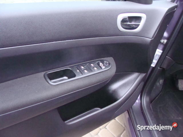 PEUGEOT 307 SW PANORAMA Gorlice