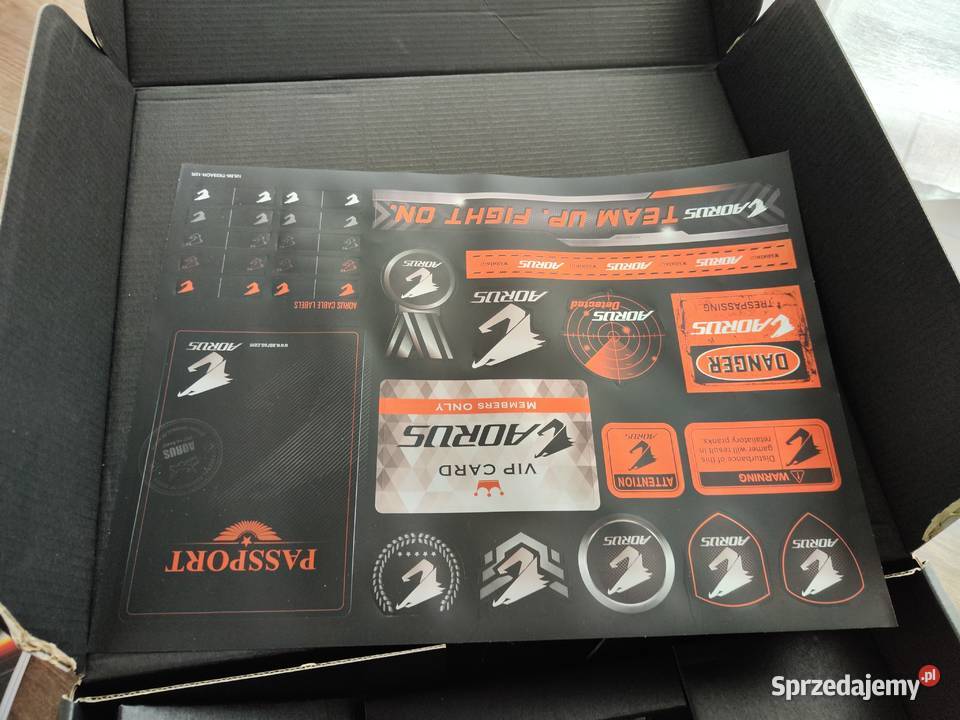 Gigabyte Z390 Aorus Master