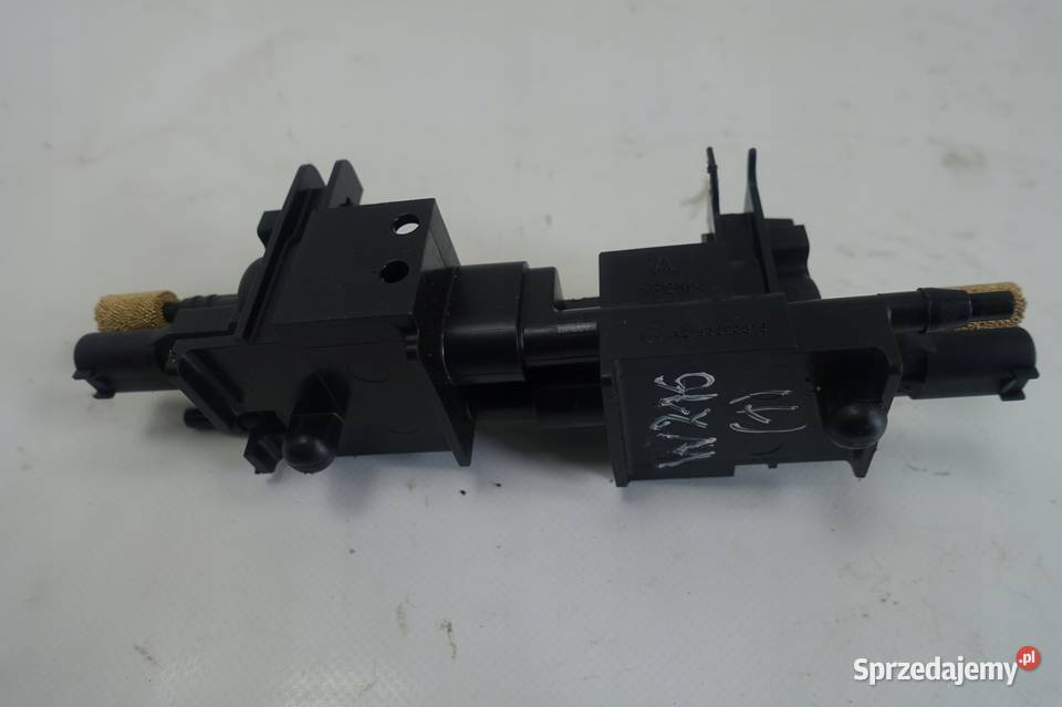 Mercedes C216 W216 ZAWÓR NAGRZEWNICY czujnik lubelskie Rudka