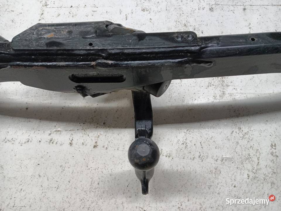 HAK ELEKTRYCZNY VW TIGUAN II 5NA803881F sprzedam