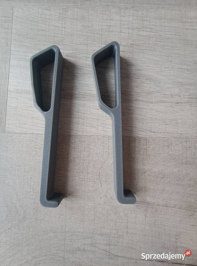 Nóżki podstawka do laptopa notebooka Kęty