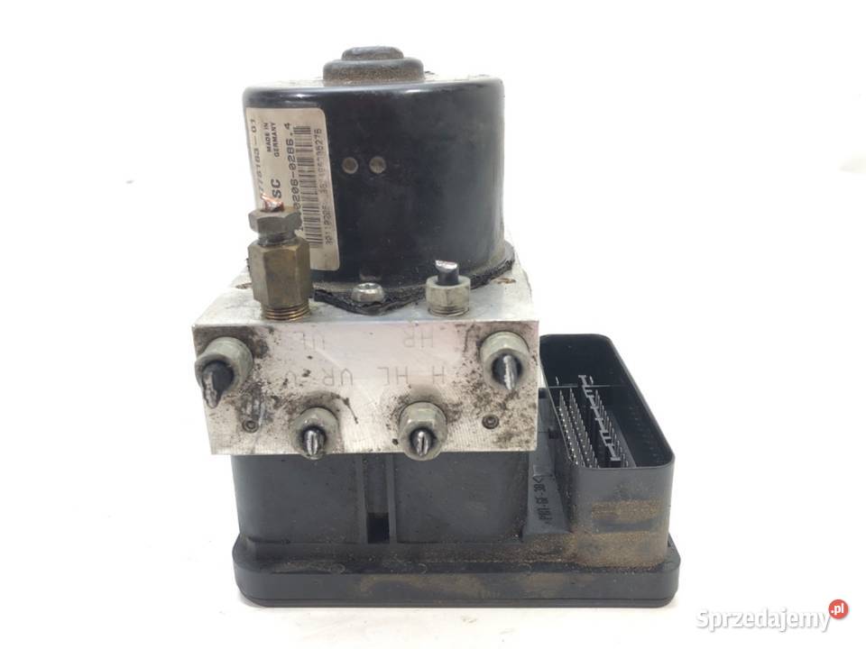 POMPA ABS BMW E87 6778163 20 163 0313