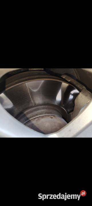 Audi a4 b6 19 TDI AVF 170 Quattro sline Dynów