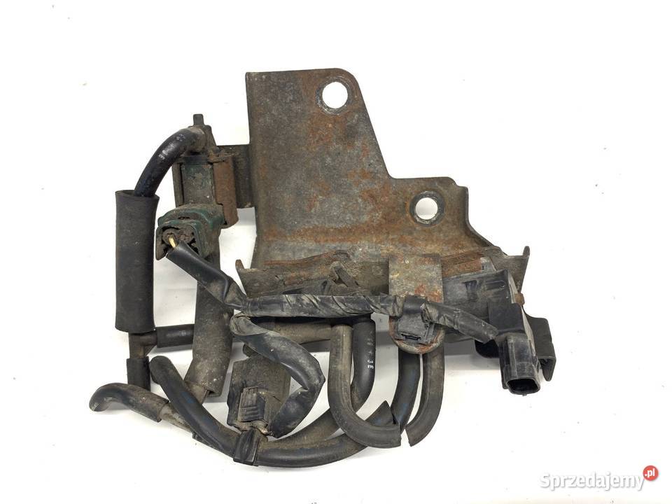 ZAWÓR PODCIŚNIENIA MAZDA 6 GY 20 136 REGULATOR