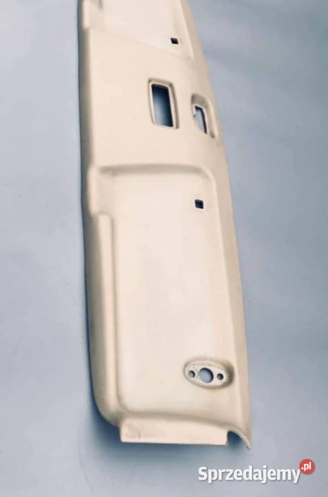 Podsufitka Niebo Cream 1seria MercedesBenz C123 Łagiewniki