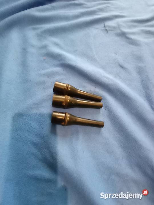 3X FAJKI ZUK NYSA WARSZAWA FIAT