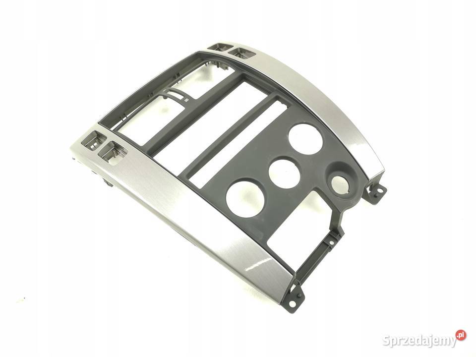 ZESTAW RAMKA KONSOLI ŚRODOWEJ HYUNDAI TUCSON osobowe