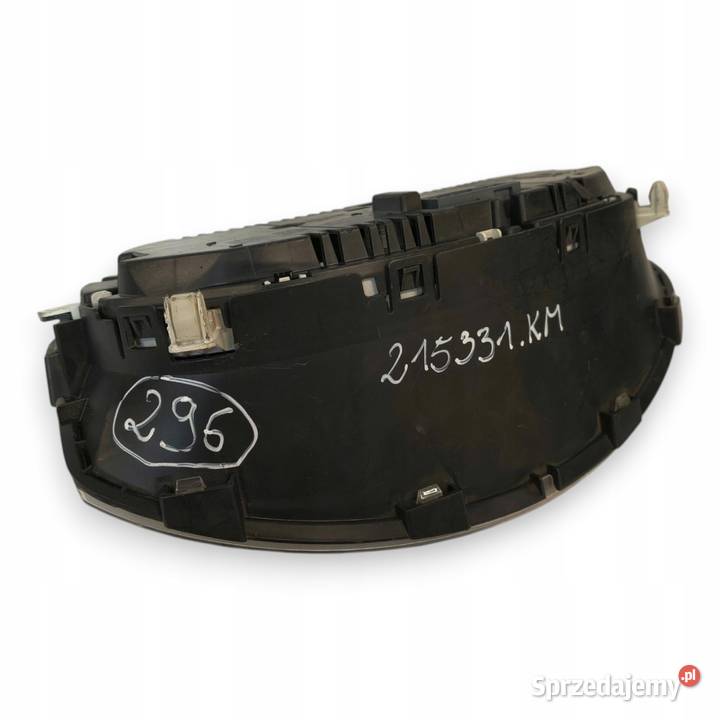 LICZNIK ZEGARY Suzuki Swift MK6 13 DDIS Diesel osobowe sprzedam