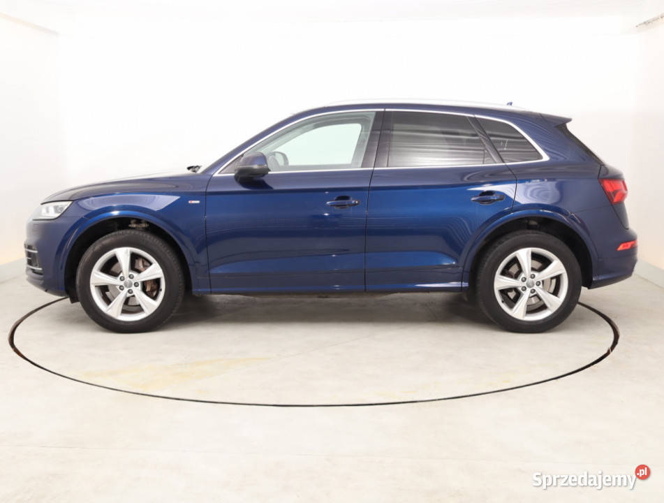 Audi Q5 35 TDI czujnik deszczu Bielany Wrocławskie