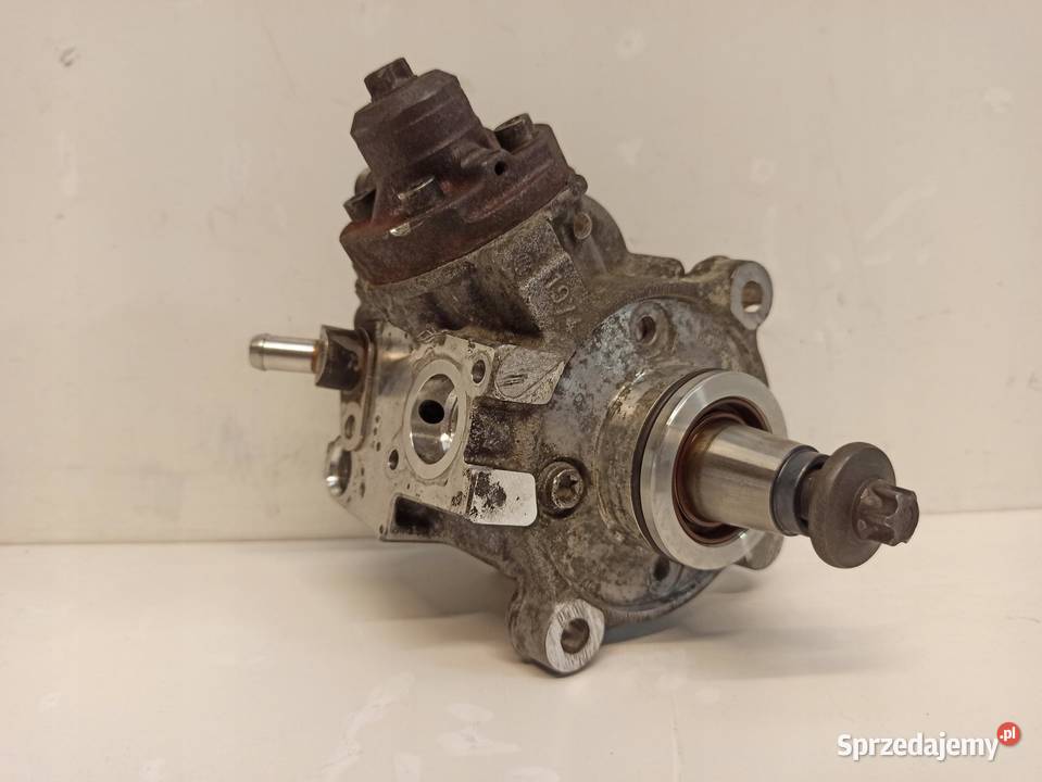POMPA WTRYSKOWA CIŚNIENIA W247 A6540704601 osobowe dolnośląskie