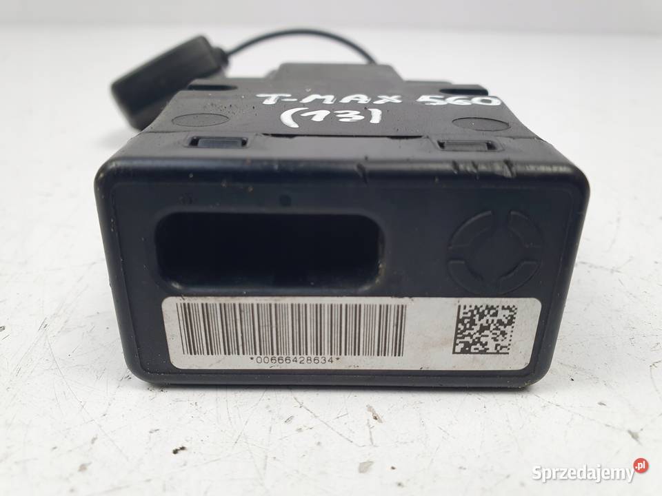 VODAFONE 2433 MODUŁ GPS Yamaha T 560 Tech 560