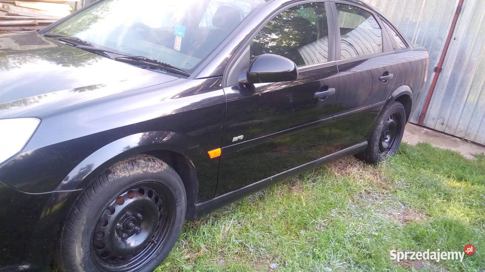 Opel Vectra C Z20R drzwi lubelskie Hrubieszów