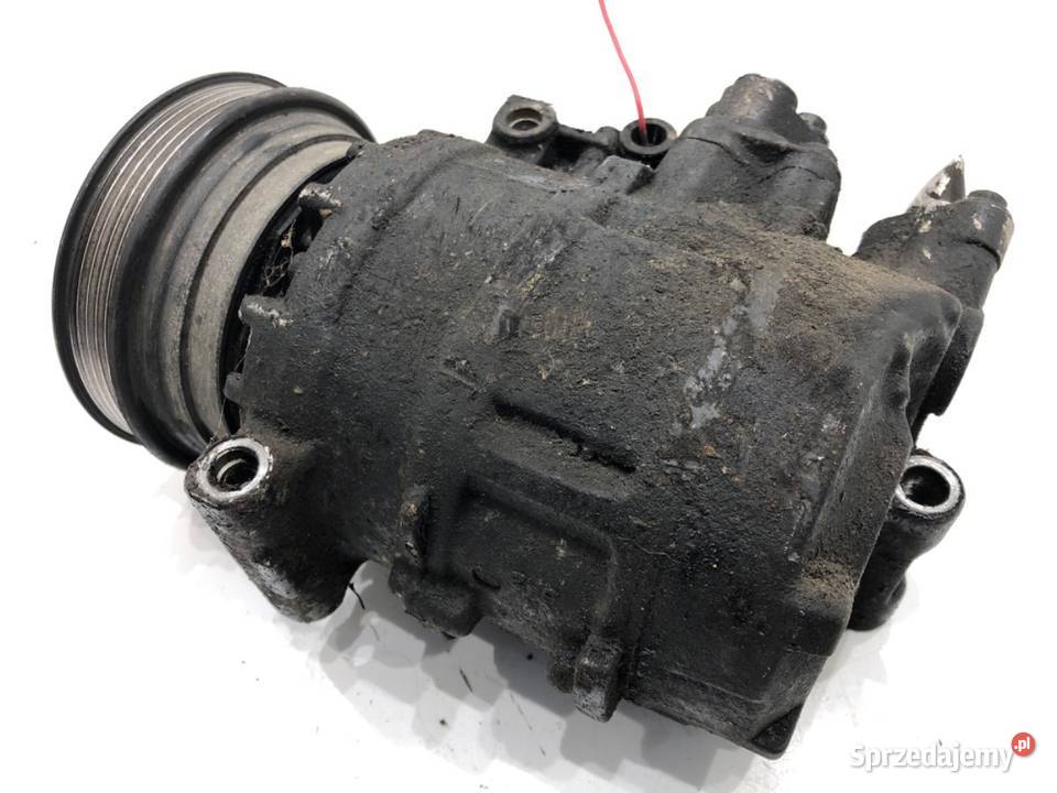 SPRĘŻARKA KLIMATYZACJI CITROEN C3 I 4472208501