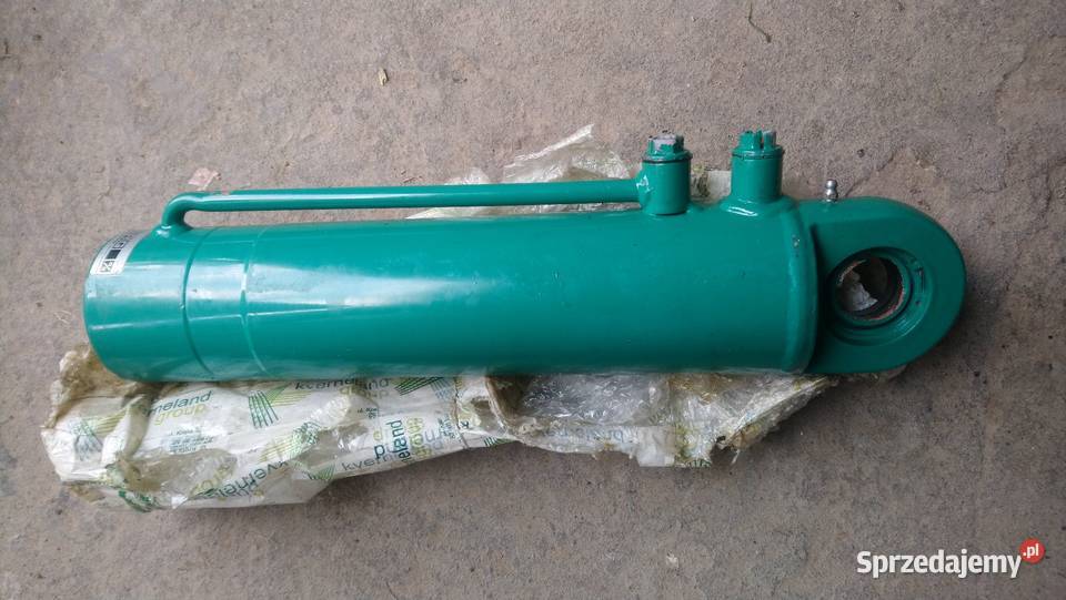 KK353671R cylinder siłownika obrotu D9580 z Biała Podlaska