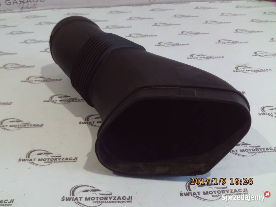 BMW X5 E53 44B 08r rura dolot powietrza 7529250 Przewody powietrza Kielce