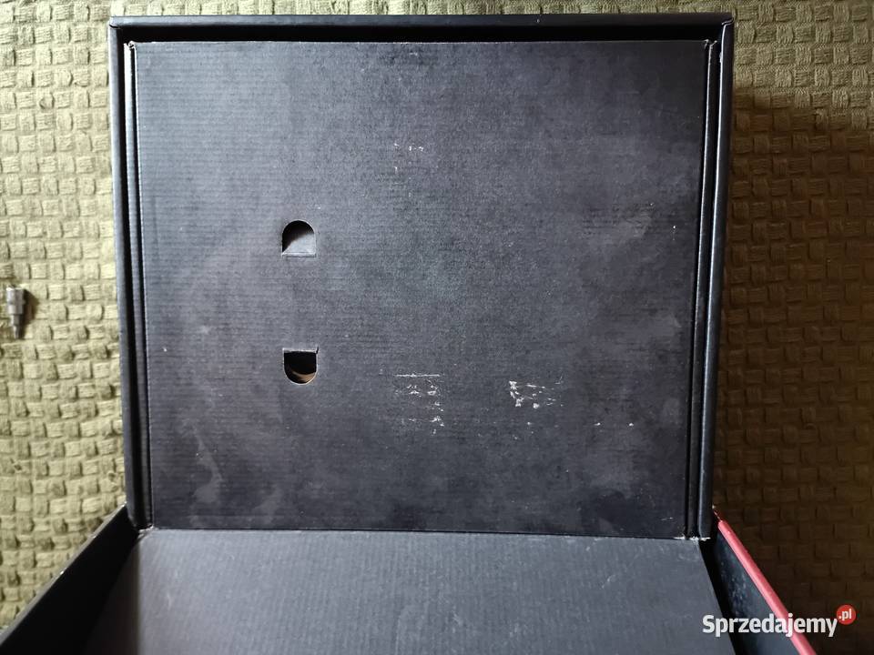 Płyta główna ASUS ROG ZENITH EXTREME AMD X399 Asus Kraków sprzedam