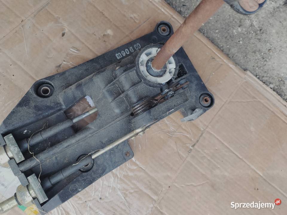 DAEWOO CHEVROLET AVEO KALOS LEWAREK ZMIANY