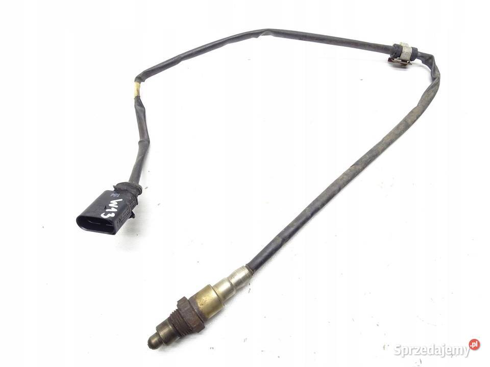 SONDA LAMBDA 04E906262BJ SKODA FABIA III RAPID osobowe małopolskie