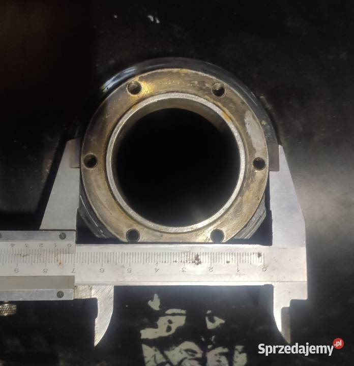 BUTLA GAZOWA LPG GAZ Kompresor zbiornik na Wodę Elementy instalacji LPG małopolskie Nowy Sącz