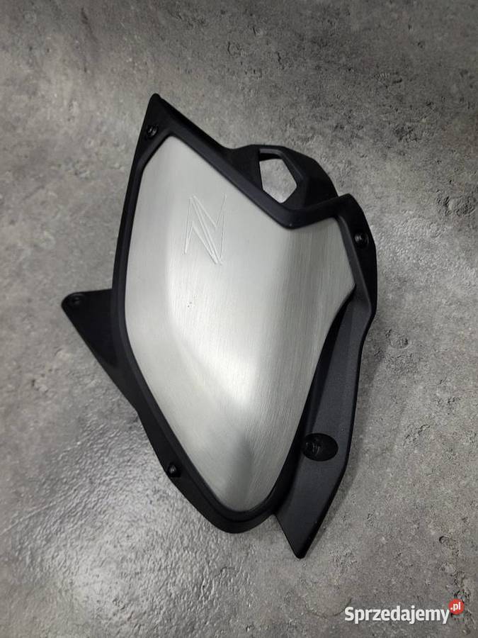 Kawasaki Z900 Z 900 24 osłona chłodnicy osłony wielkopolskie Nowy Tomyśl sprzedam