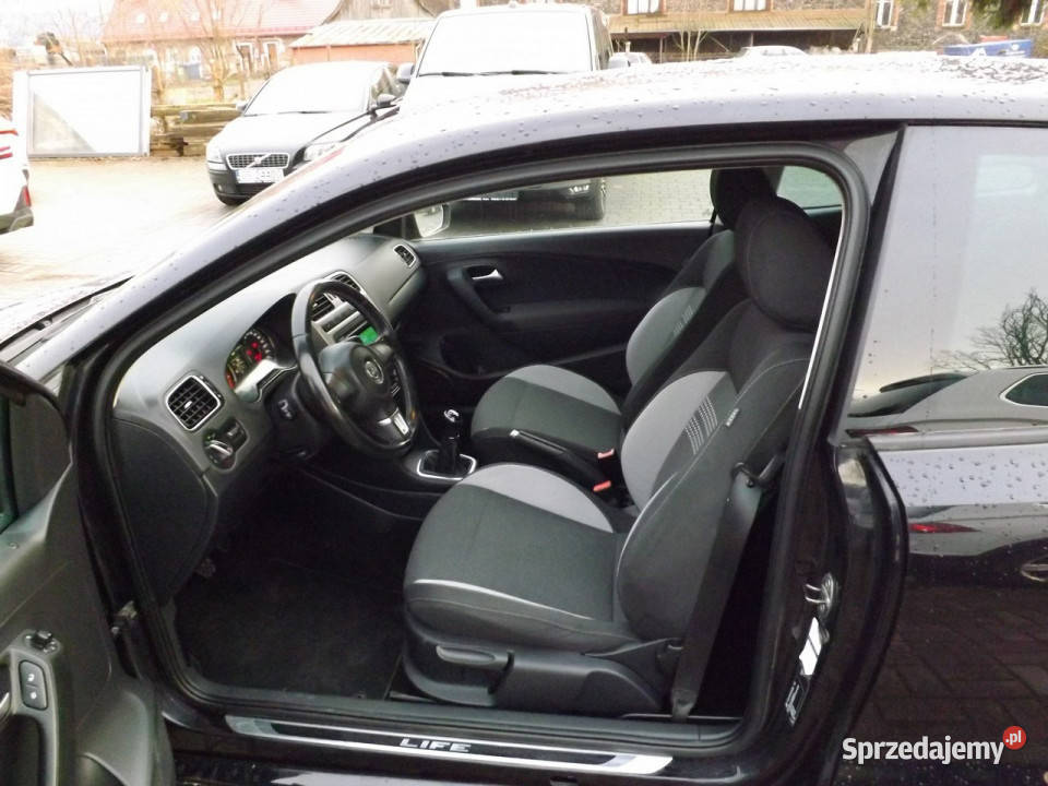 Volkswagen Polo V 20092017