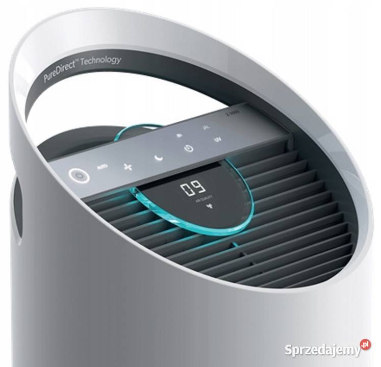 Oczyszczacz powietrza Leitz TruSens Z3000 Warszawa