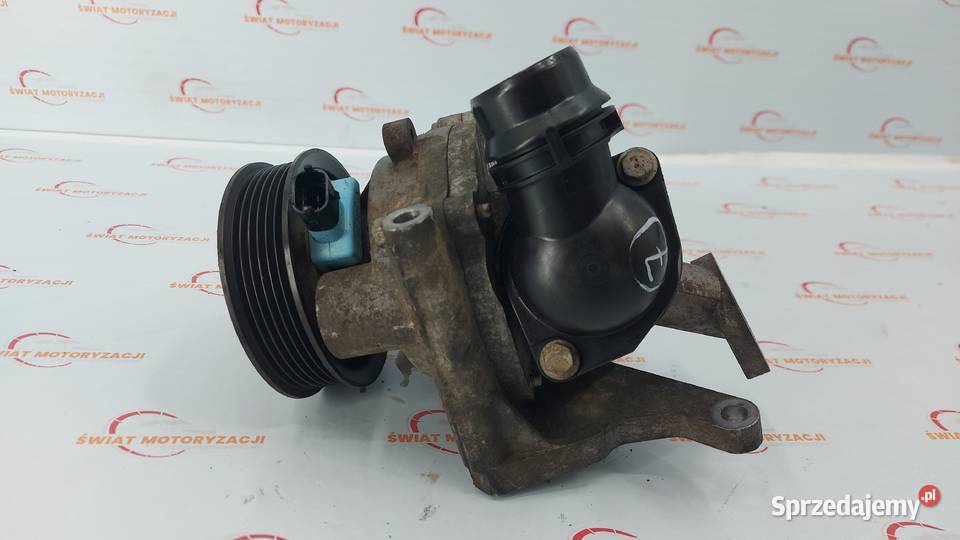 ASTRA INSIGNIA 16 CDTI LVM B16DTL 110 14r pompa Pompy wody