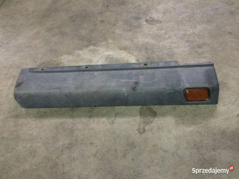 Nadkole Błotnik Kabiny Prawe IVECO 98432495 sprzedam