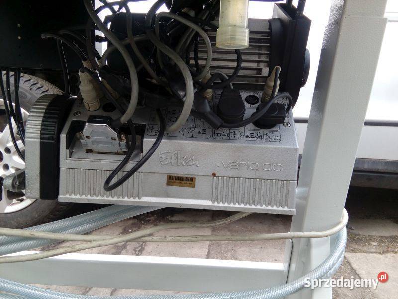 Stębnówka JUKI 2210N6 3tran Tapicerka Durkopp Produkcja