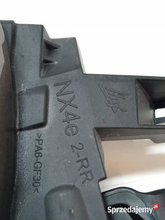 KLAMKA ZEWNĘTRZNA PRAWA TYŁ B6S NX4E2RR Hyundai świętokrzyskie sprzedam