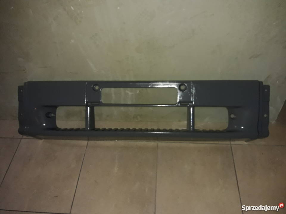 Zderzak Mercedes Przód Atego 817 815 917 818 śląskie