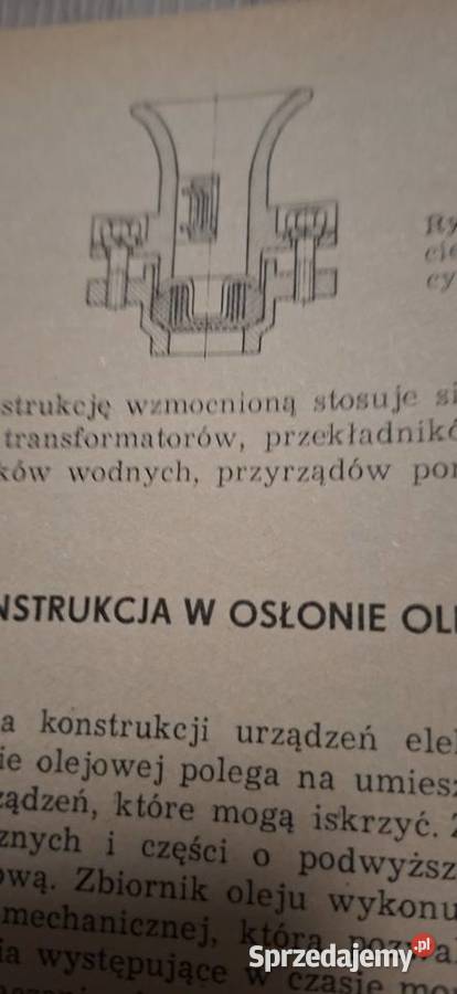 Eksploatacja urządzeń elektrycznych PRL III wielkopolskie
