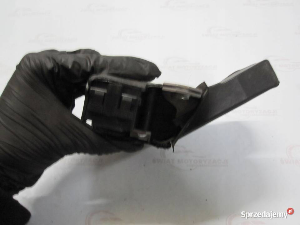 LAND ROVER FREELANDER II 06r zamek klapy tył