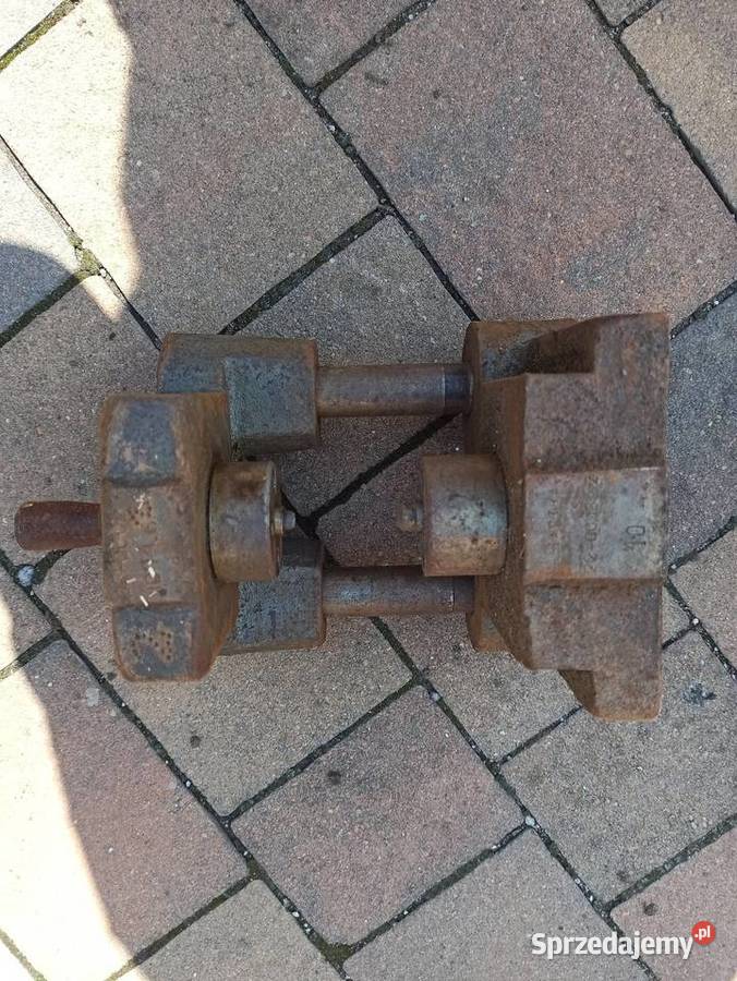 Części do maszyn warsztatowych przemysłowych Dąbrowa Górnicza