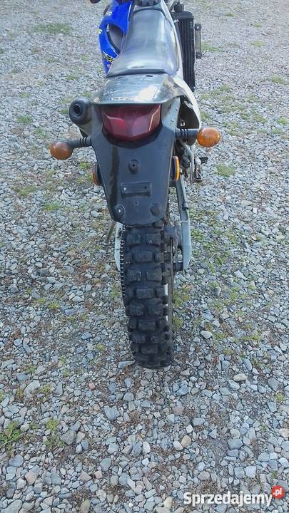 Sprzedam Yamaha dt 50 Malaguti Górki