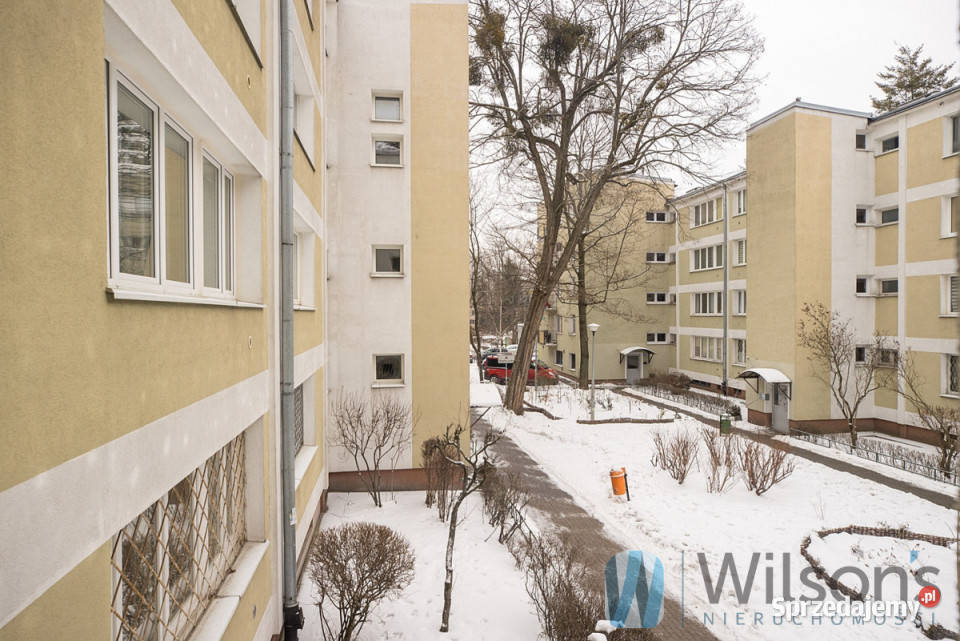 sprzedaży mieszkania 465m2 3 pok Warszawa Rok budowy 1964 mazowieckie