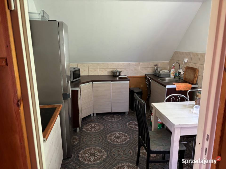 Pokoje pracowników Pozostałe