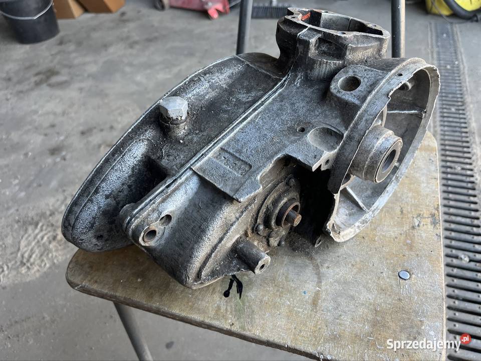 Kartery wfm 125 wsk 125 Sieradz