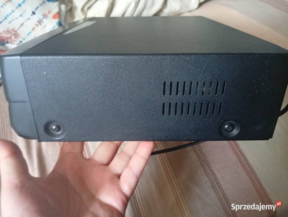 Magnetowid ORION Vh1444 uszkodzony Oświęcim sprzedam