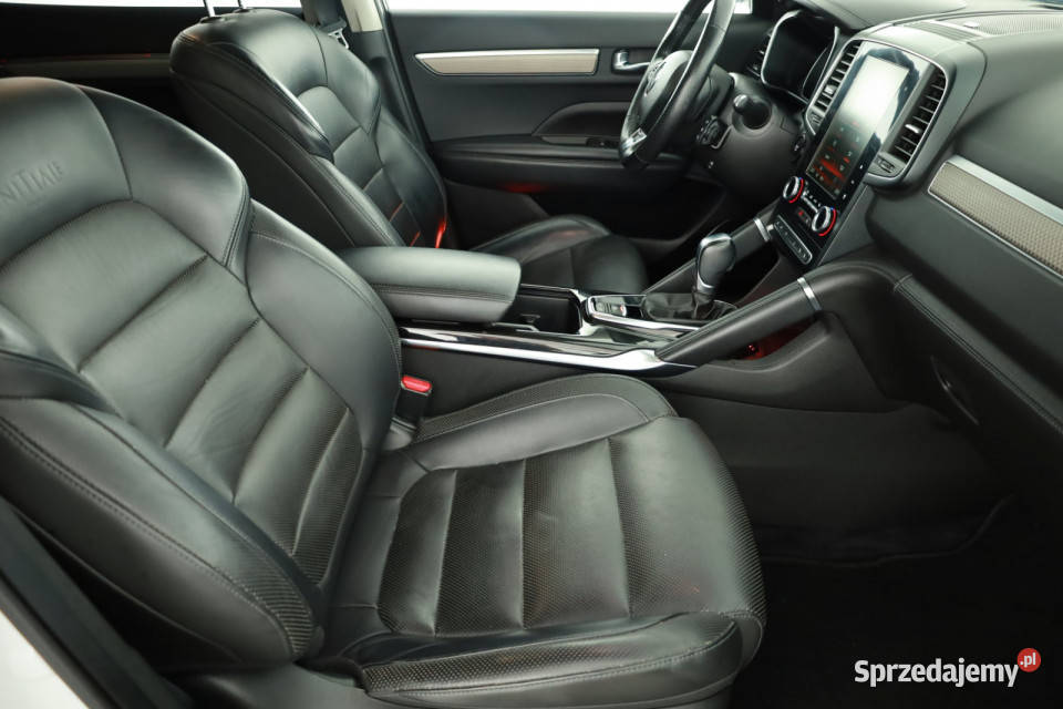 Renault Koleos 20 dCi Koleos Piaseczno