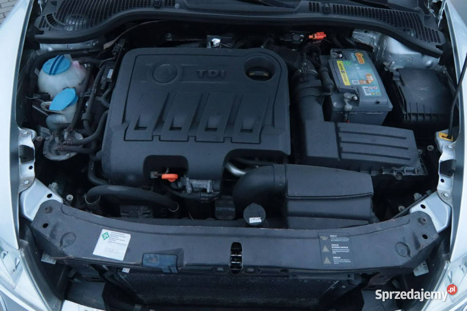 koda Octavia Automat DSG krajowy wymianie 298000km Opole