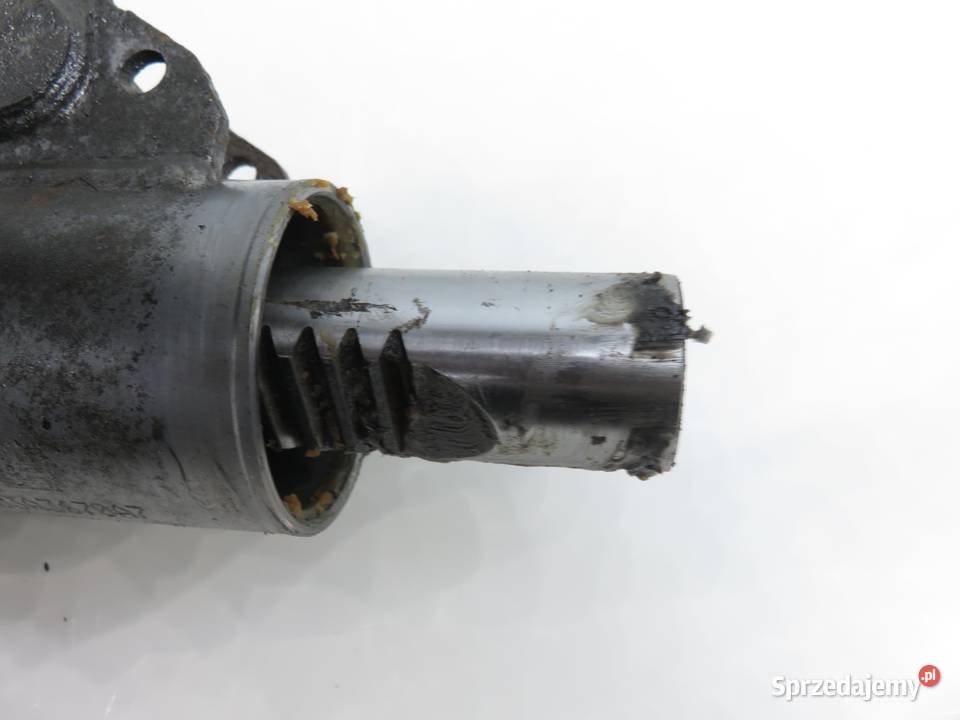 MAGLOWNICA FORD MONDEO IV 7G913A500AK małopolskie