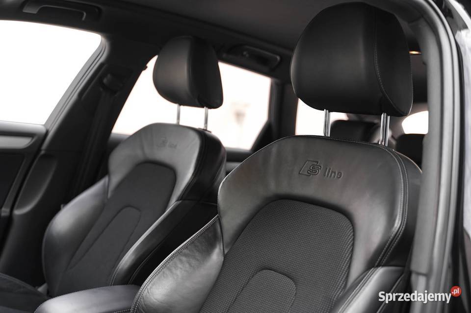 Do sprzedania w ręce wzorowo utrzymane AudiA4B8 Wrocław